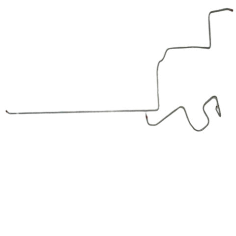Fuel Line for 1965 Ford Thunderbird