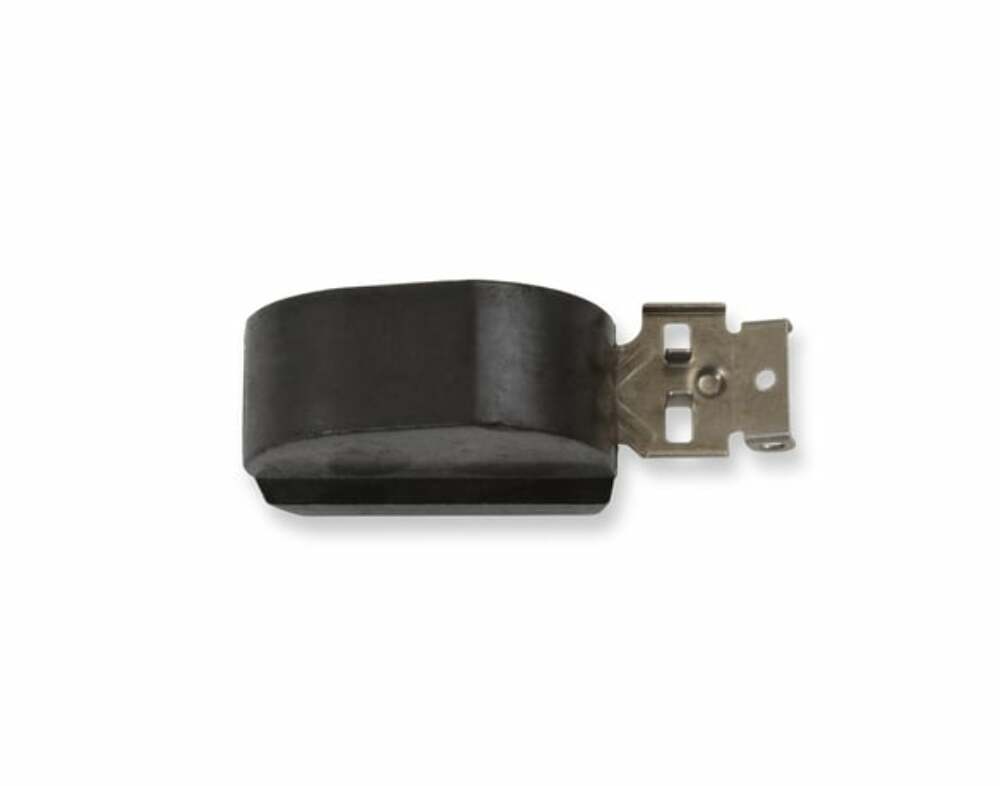 Hooker performance muffler float-116-1