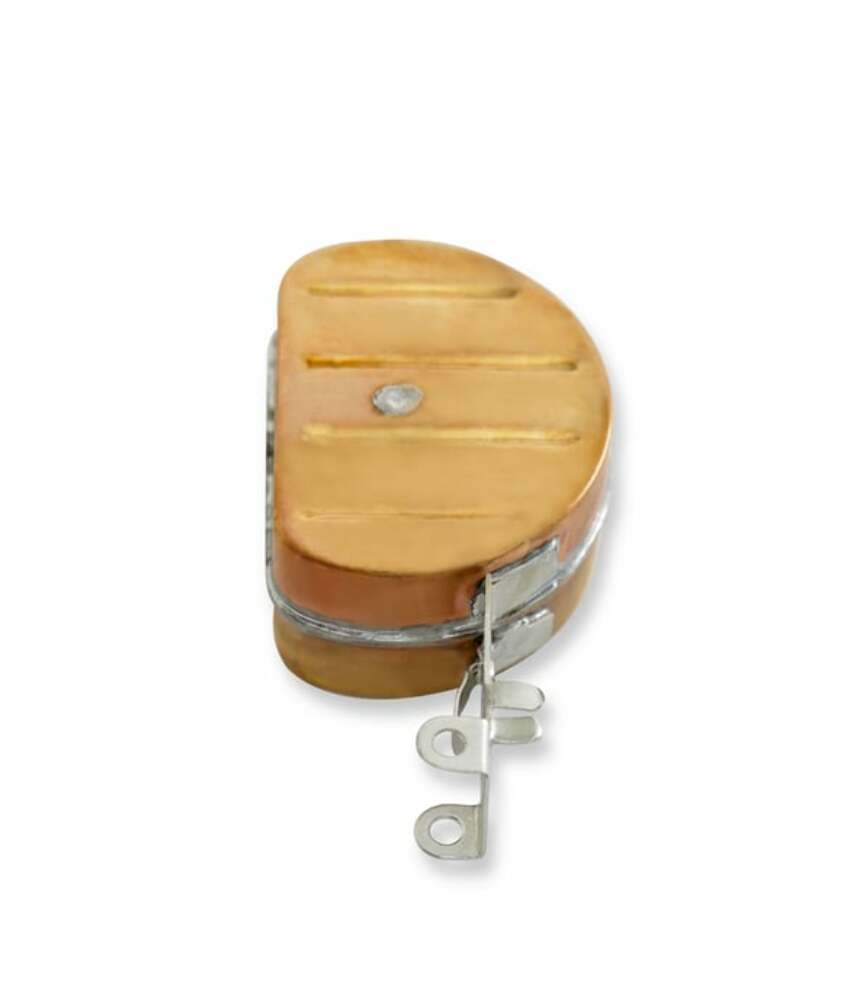 Hooker performance muffler float-116-4