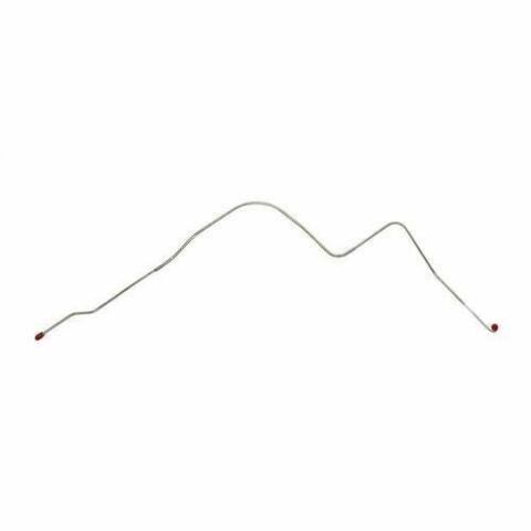 Brake Line for 1956 Ford Thunderbird Intermediate steel