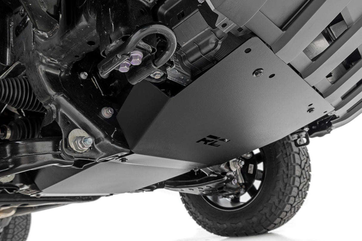 Skid Plate 10919