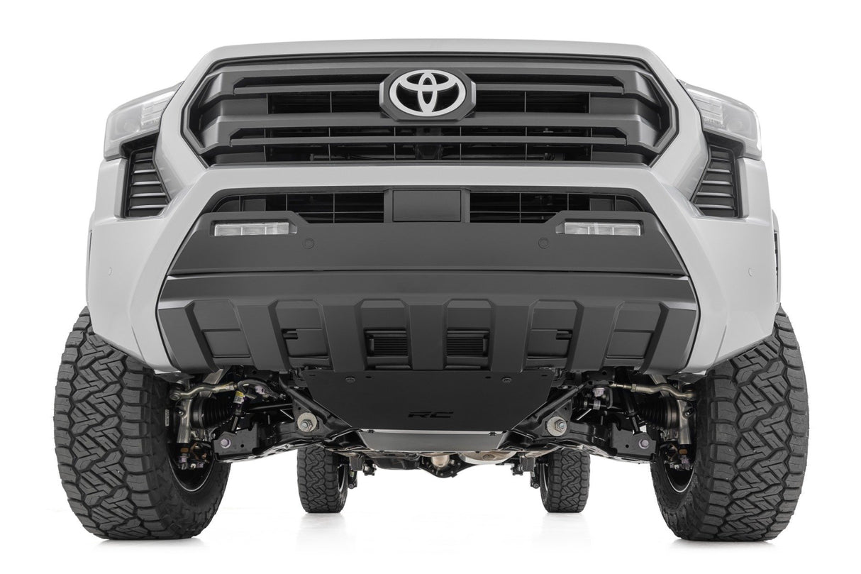 Skid Plate 10919