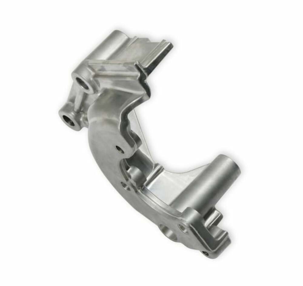 t Small Block Chevrolet - Gen III/IV - LSA/LS 20-165 Holley
