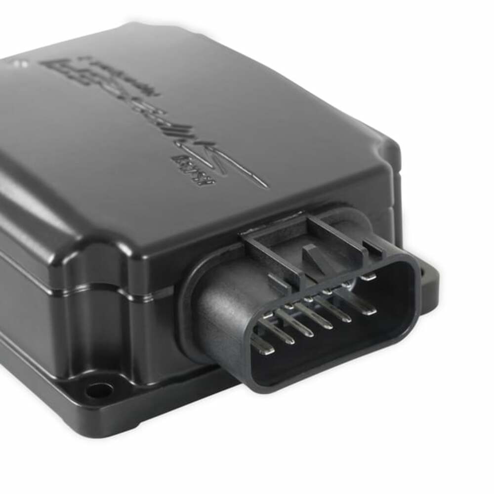 Hooker performance muffler box-556-154