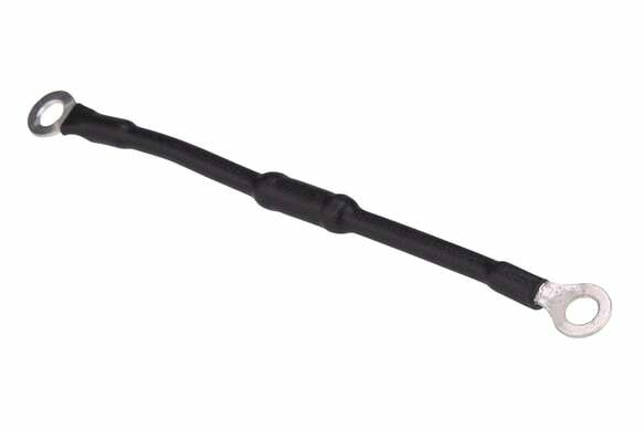 classic tachometer analog gauge