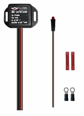 Classic Instruments Low Voltage Sensor SN11