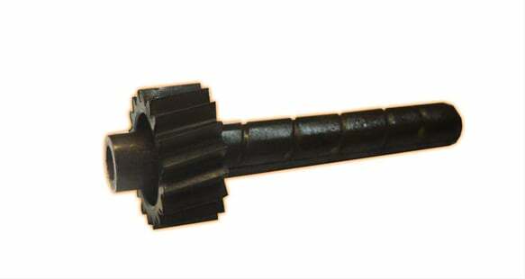 18 tooth speedo driven gear for Turbo 350 Transimissions SN19G18