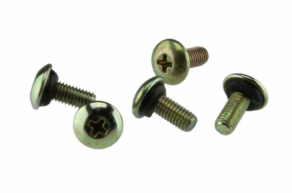 Classic Instruments HARDWARE MOUNTING KIT-5 SCREWS SN33M