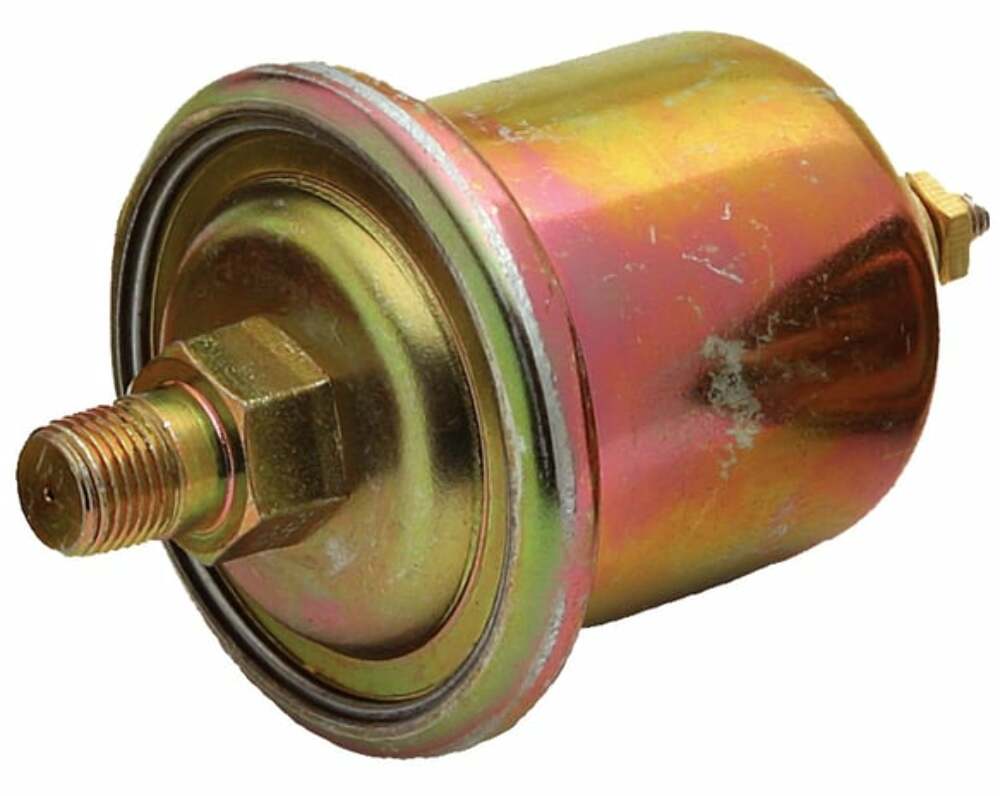 Oil Pressure Sender 80 PSI SN54