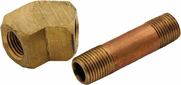 Classic Instruments gm-oil-pressure-bushing-kit-sn57g for Ford