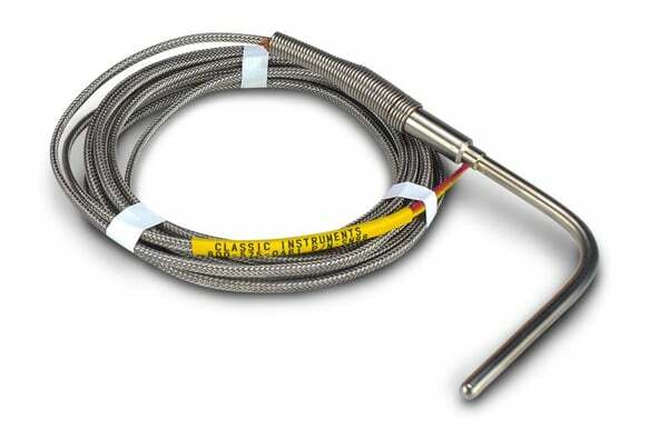 Classic Instruments Exhaust Gas Temperature Thermocouple SN98