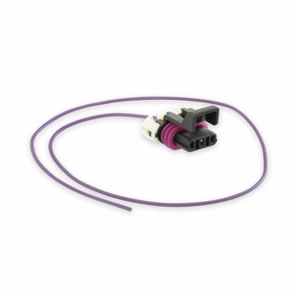 Holley EFI adapter adapter-558-329