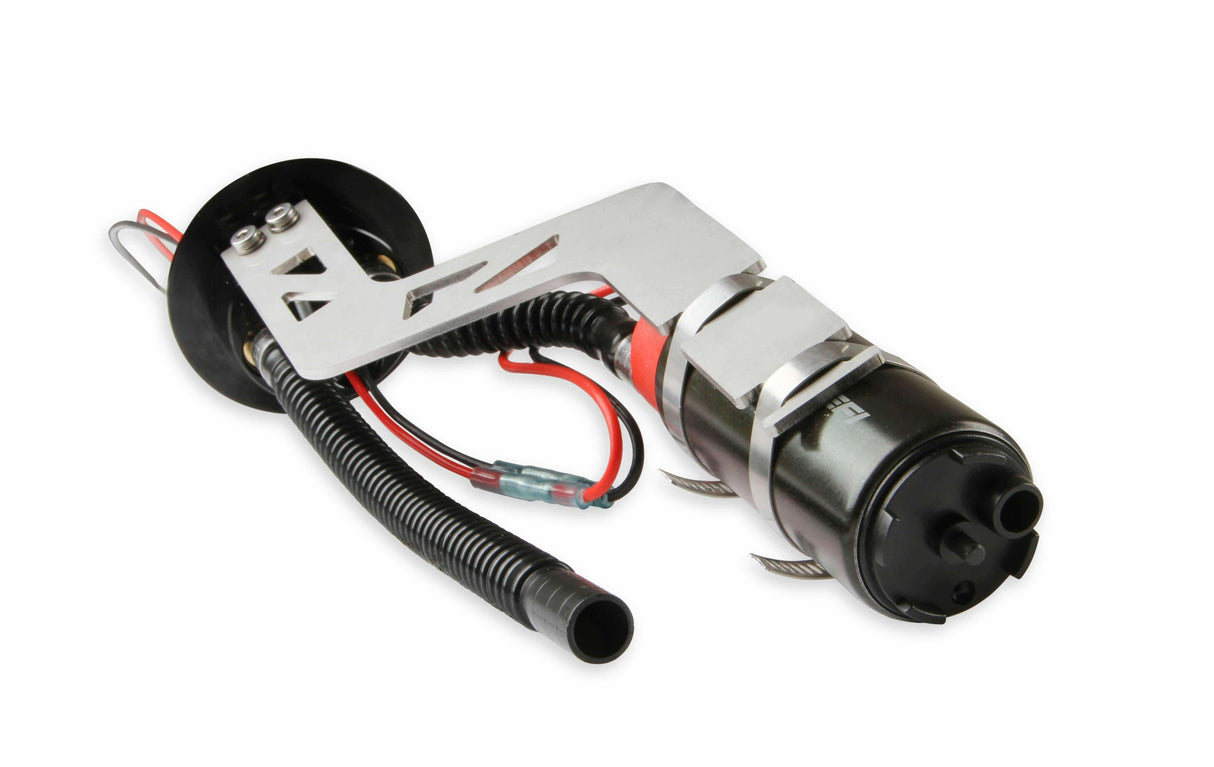 Holley EFI Sniper 340 LPH Fuel Pump Module - 12-345