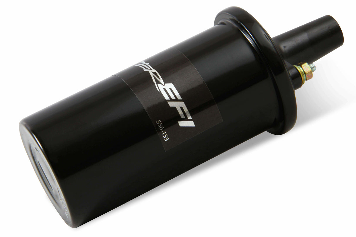 Holley Sniper EFI fuel injection system coil-556-153