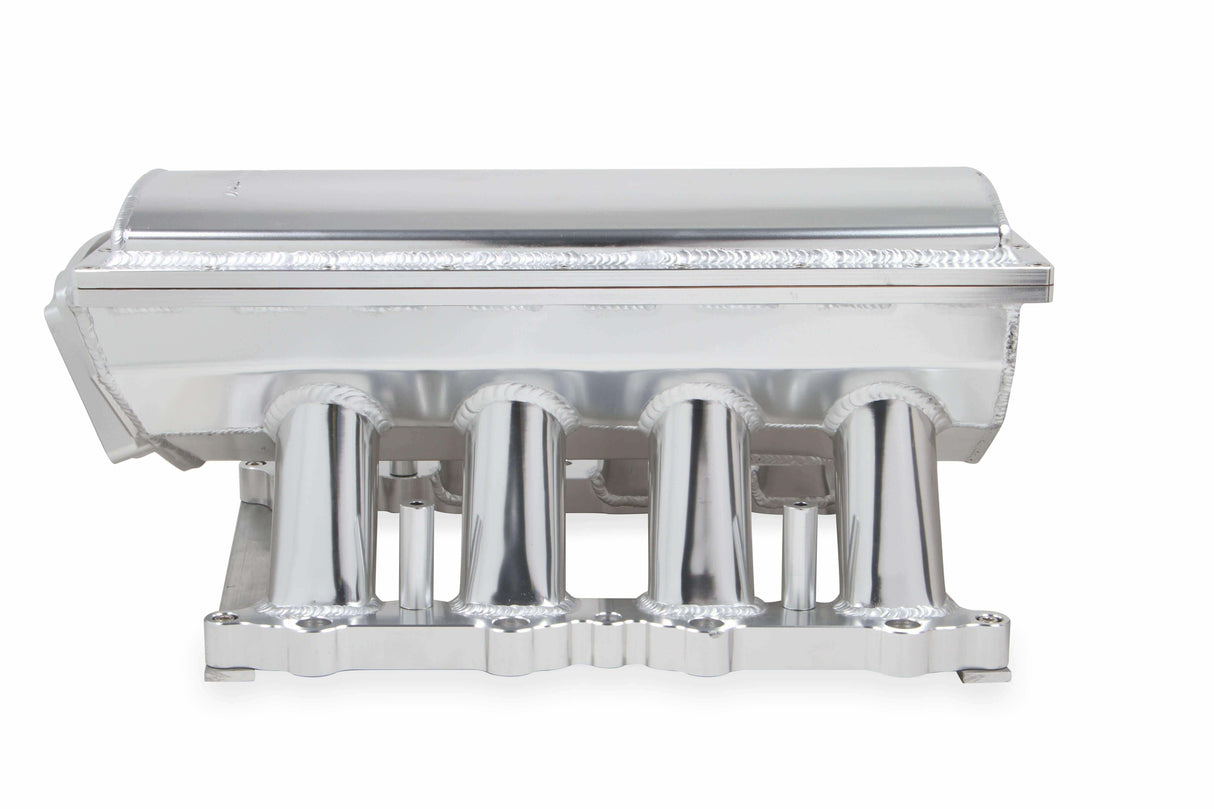 Holley Sniper EFI fuel injection system silver-833151