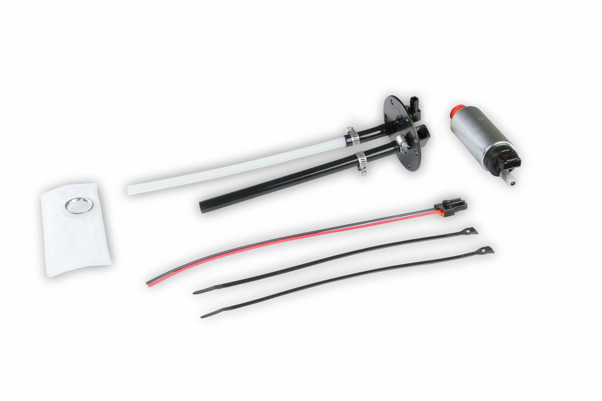 t Sniper EFI Fuel Tank System 255 LPH - 19-148 Holley Sniper EFI