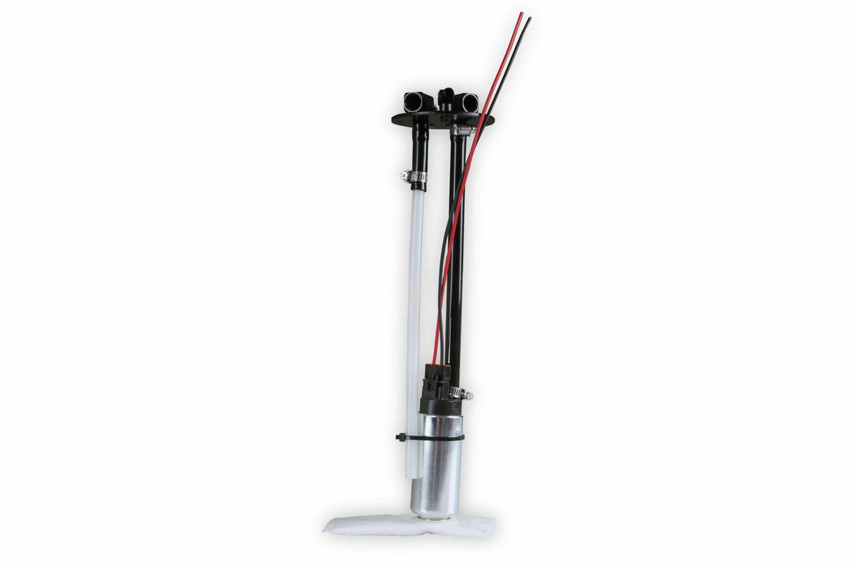 t Sniper EFI Fuel Tank System 255 LPH - 19-148 Holley Sniper EFI