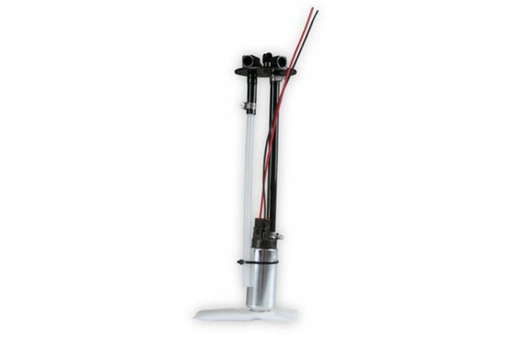 Holley Sniper EFI fuel injection system system-255-lph-19-157