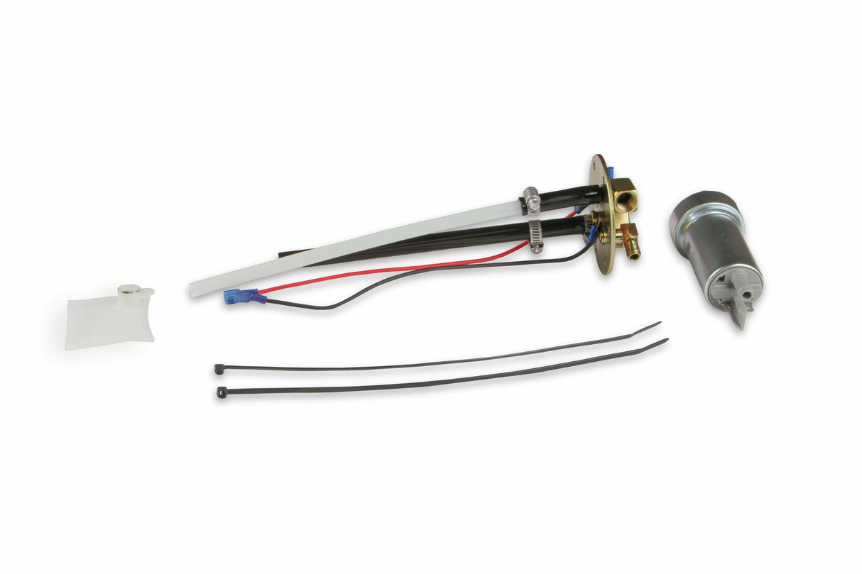 Holley Sniper EFI fuel injection system system-400-lph-19-402