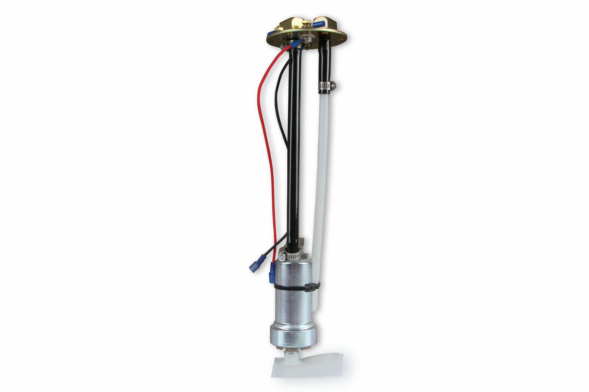 Holley Sniper EFI fuel injection system system-400-lph-19-402