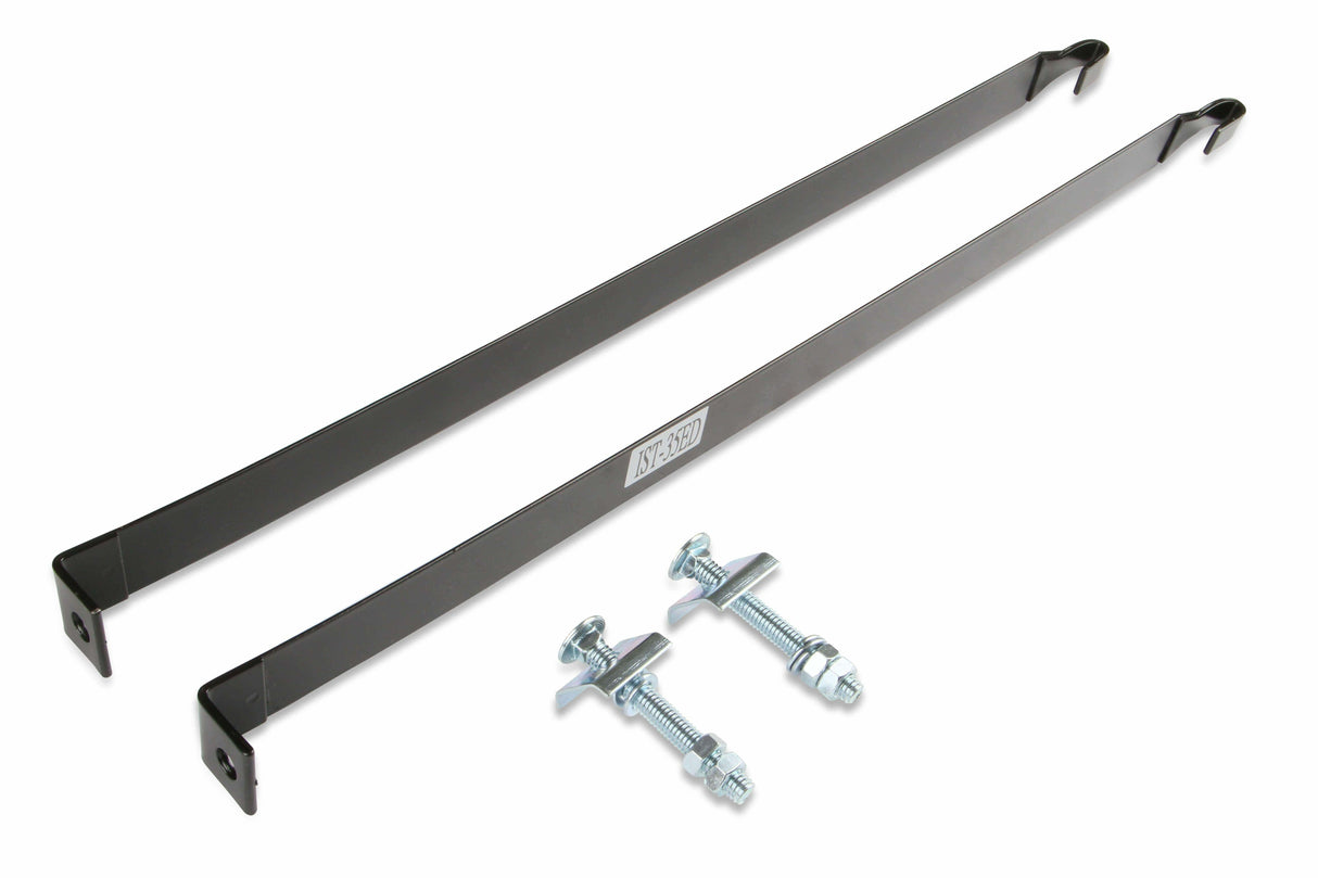 t Sniper EFI Fuel Tank System 400 LPH - 19-418 Holley Sniper EFI