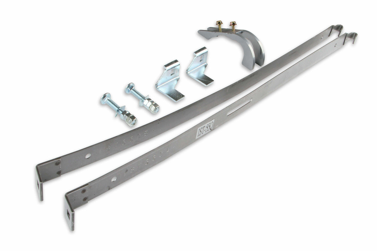 t Sniper EFI Fuel Tank System 400 LPH - 19-447 Holley Sniper EFI