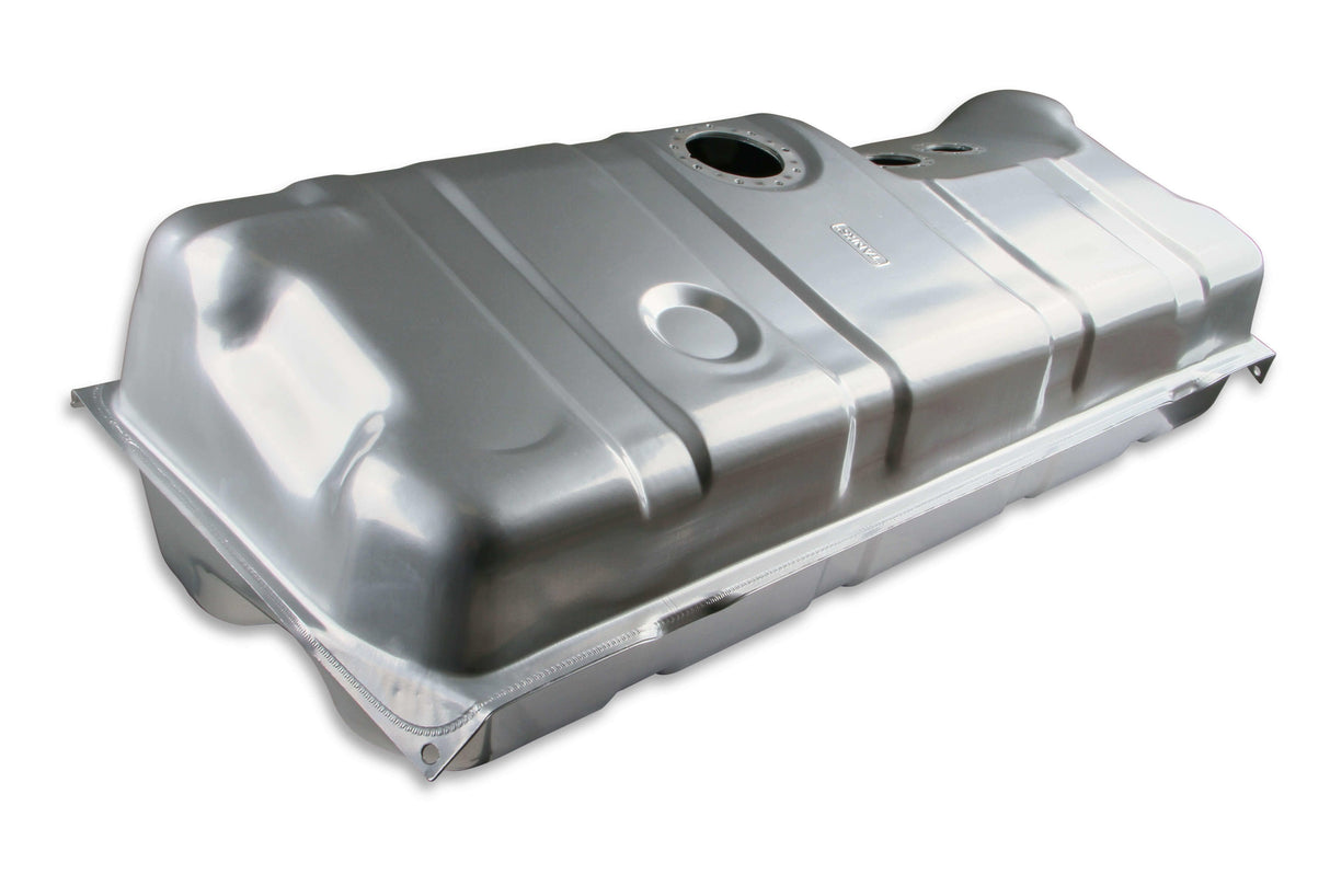 t Sniper EFI Fuel Tank System 400 LPH - 19-447 Holley Sniper EFI
