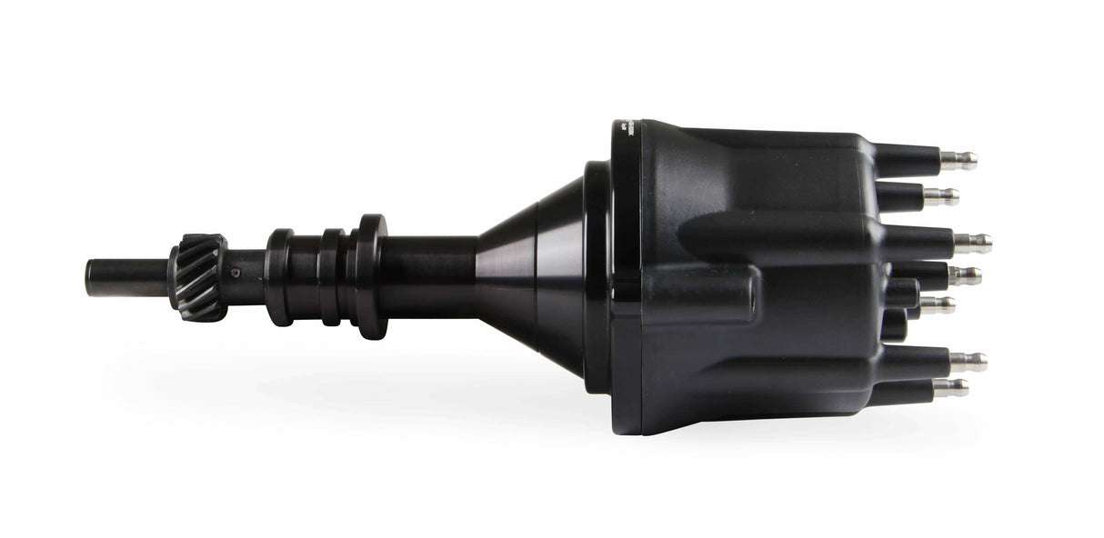Holley Sniper EFI fuel injection system black black-565-315bk
