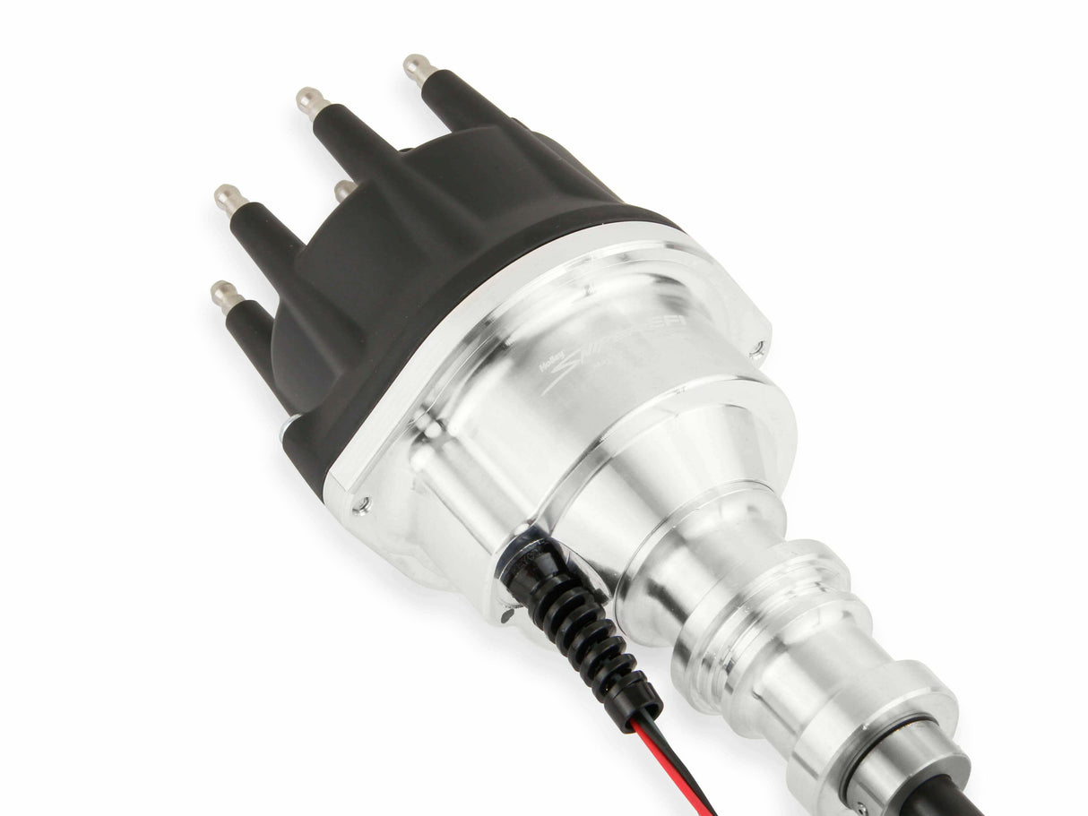 Holley Sniper EFI fuel injection system block-260-289-302-565-322