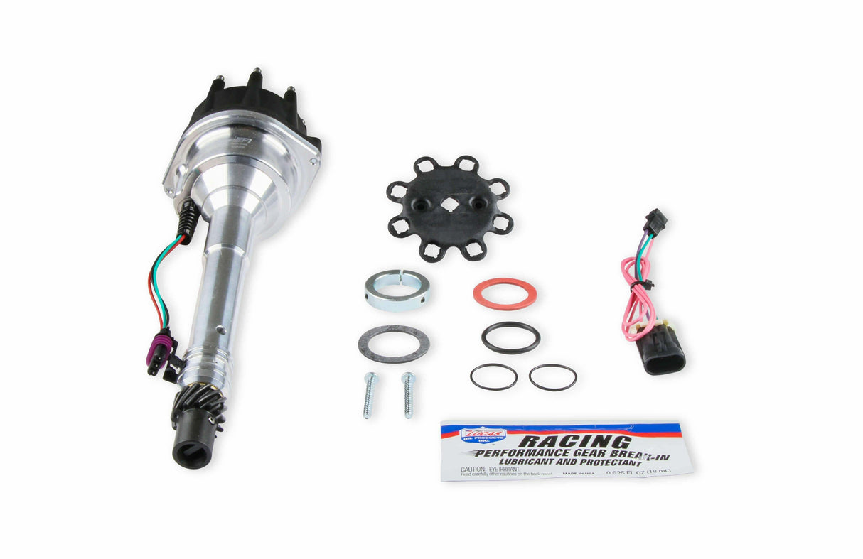 Holley Sniper EFI fuel injection system chevrolet-565-309
