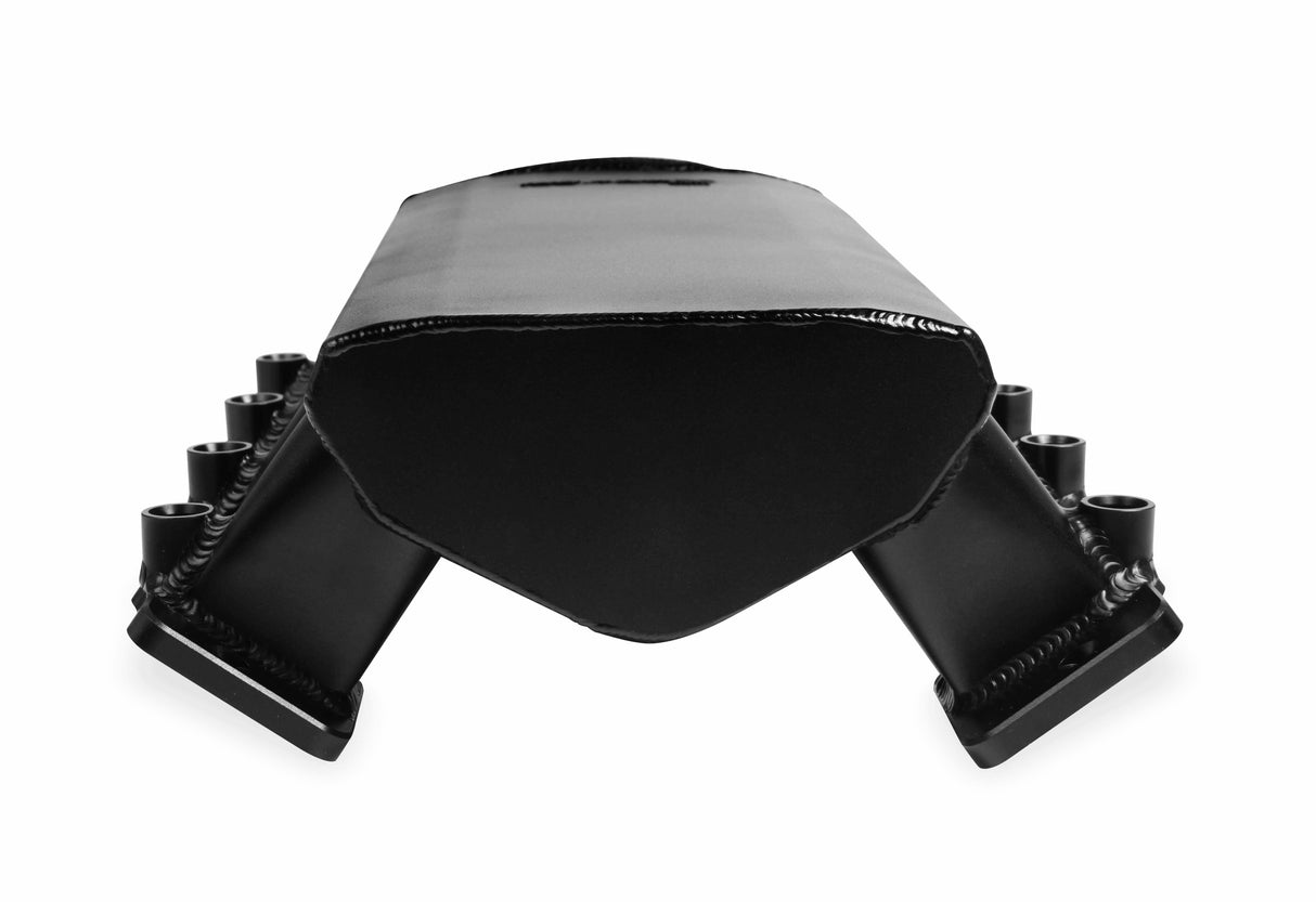 Holley EFI Sniper EFI Low-Profile Sheet Metal Fabricated Intake Manifold - 820112-1