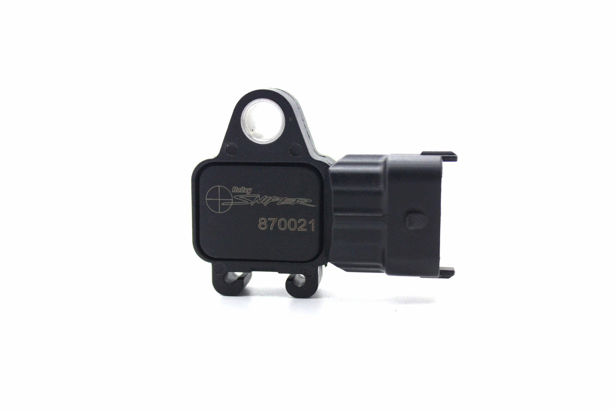 t Sniper EFI MAP Sensor 2.5-bar - 870021 Holley Sniper EFI