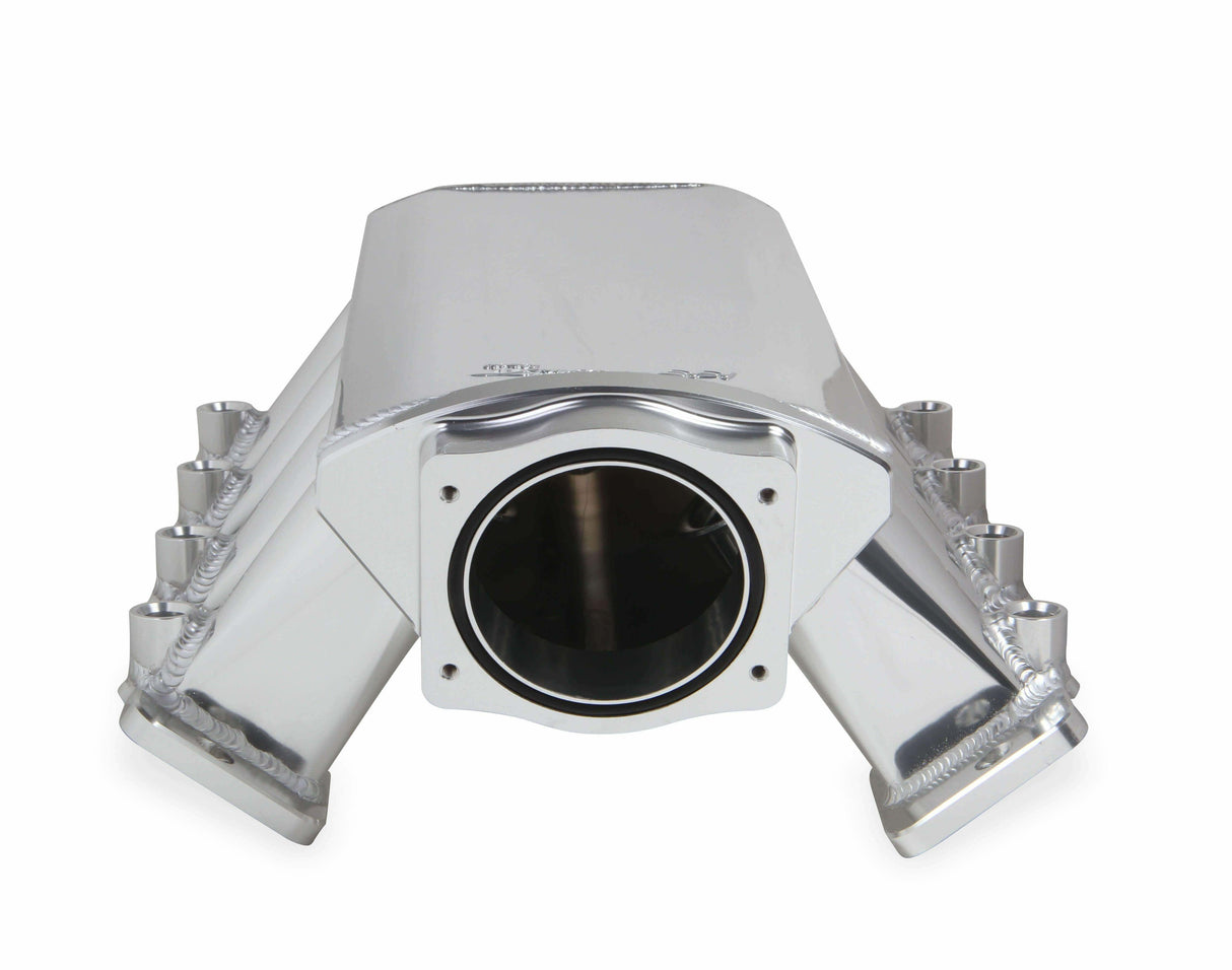 Holley EFI Sniper EFI Sheet Metal Fabricated Intake Manifold - 820041-1