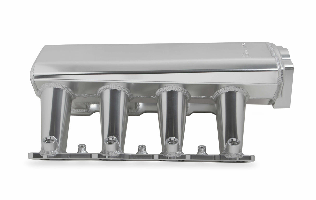 Holley EFI Sniper EFI Sheet Metal Fabricated Intake Manifold - 822031-1