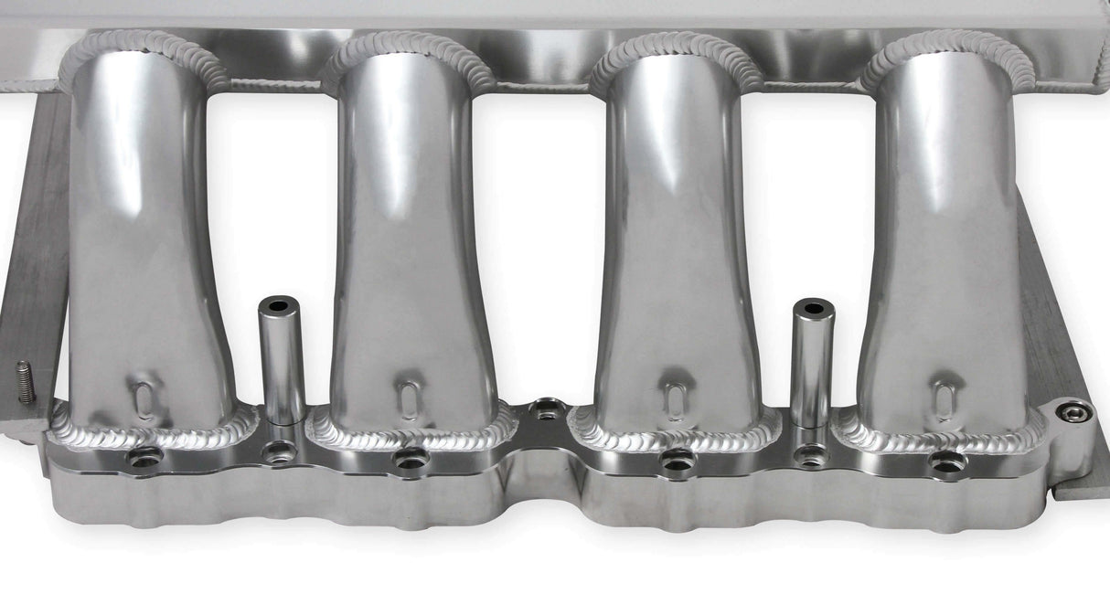 Holley EFI Sniper EFI Sheet Metal Fabricated Intake Manifold - 829081