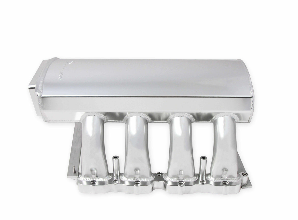 Holley EFI Sniper EFI Sheet Metal Fabricated Intake Manifold - 829081