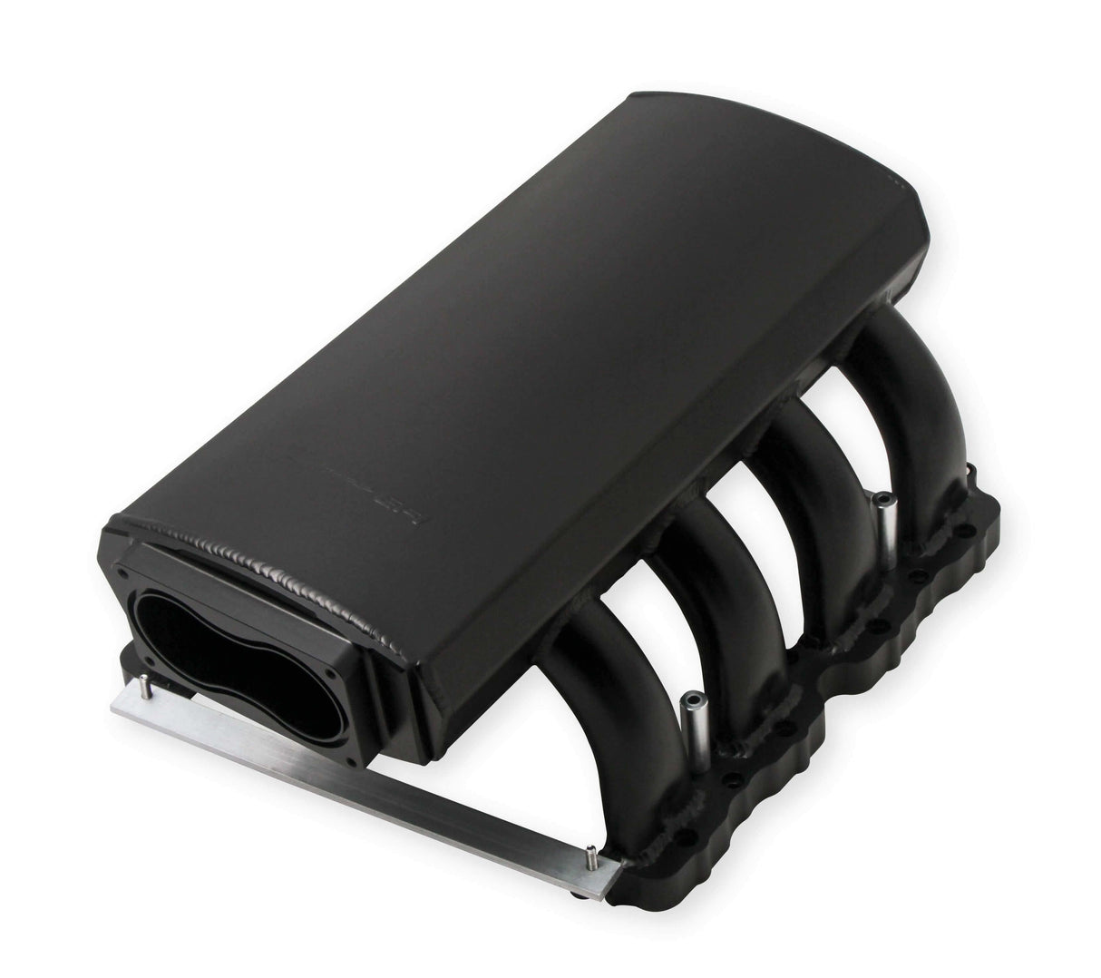 t Sniper EFI Sheet Metal Fabricated Intake Manifold - 829082 Holley Sniper EFI