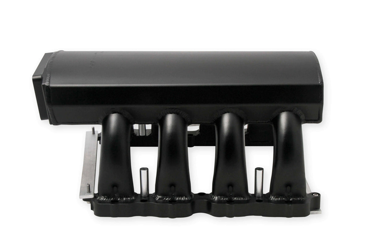 t Sniper EFI Sheet Metal Fabricated Intake Manifold - 829082 Holley Sniper EFI