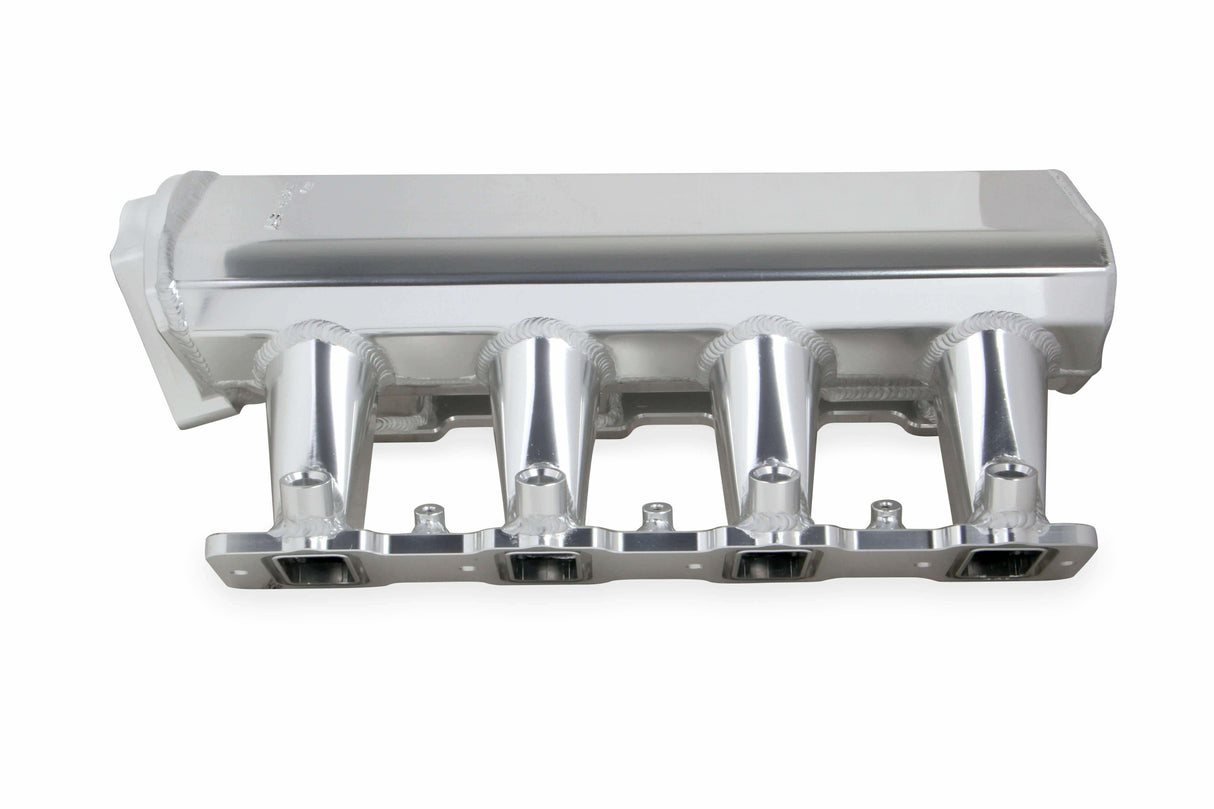 Holley EFI Sniper EFI Sheet Metal Fabricated Intake Manifold - 830041-1