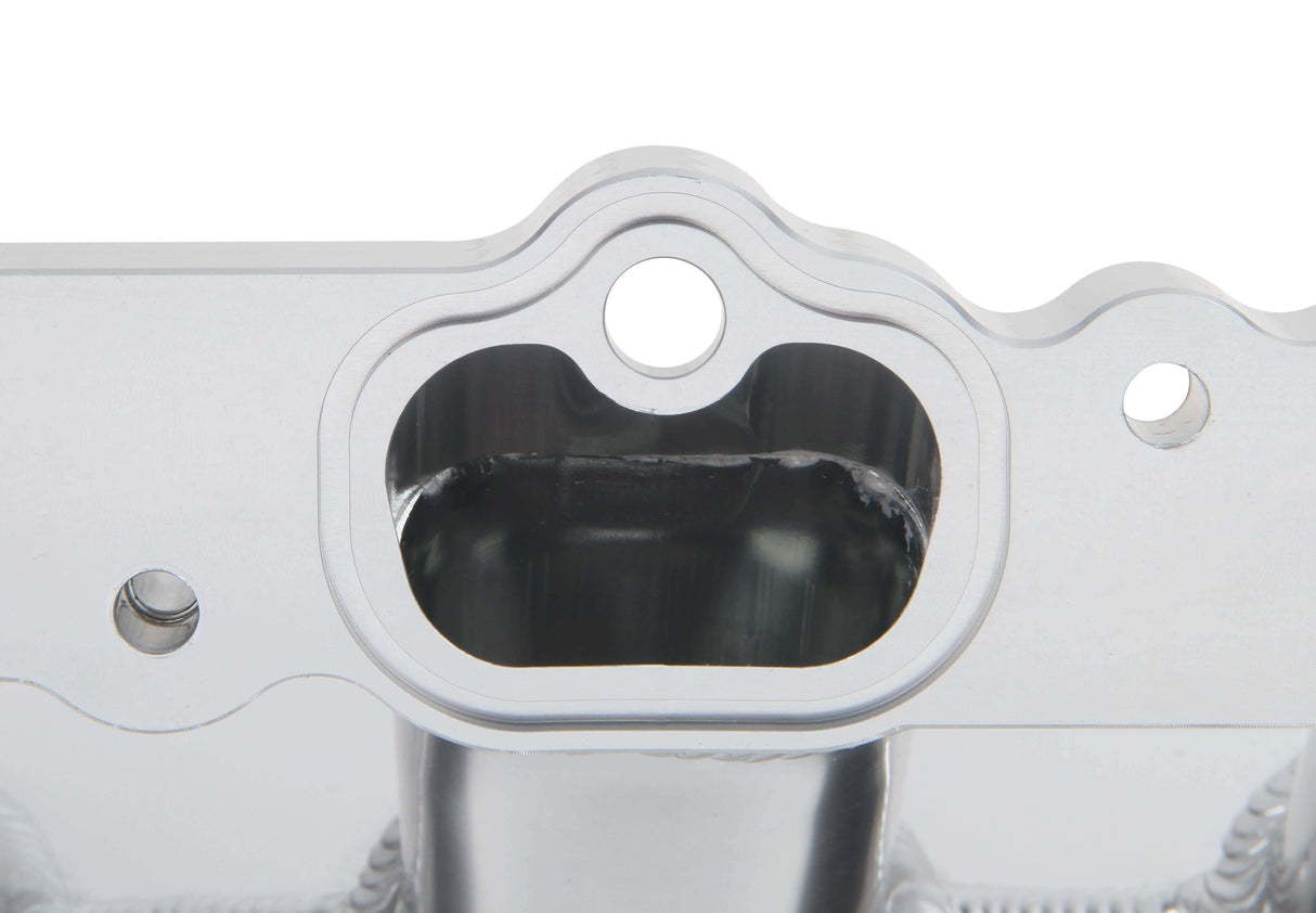 Holley EFI Sniper EFI Sheet Metal Fabricated Intake Manifold - 839031
