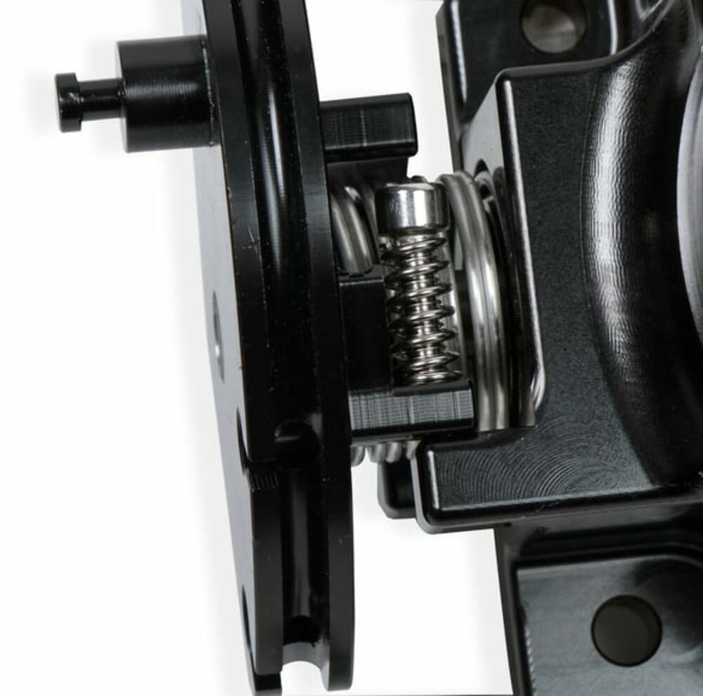 Holley EFI Sniper EFI Throttle Body - 860008-1