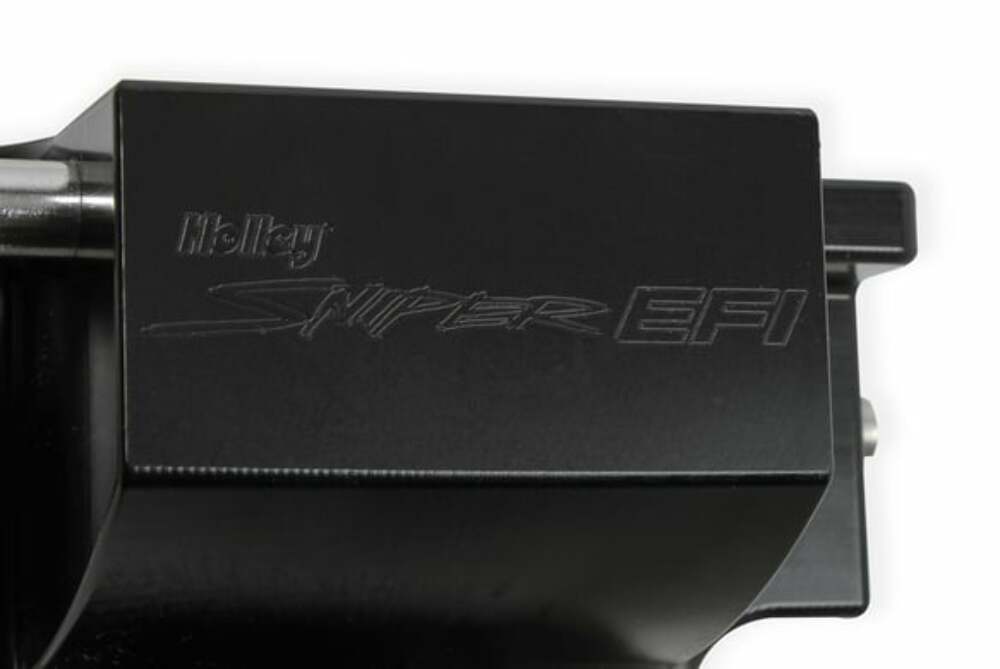 Holley EFI Sniper EFI Throttle Body - 860008-1