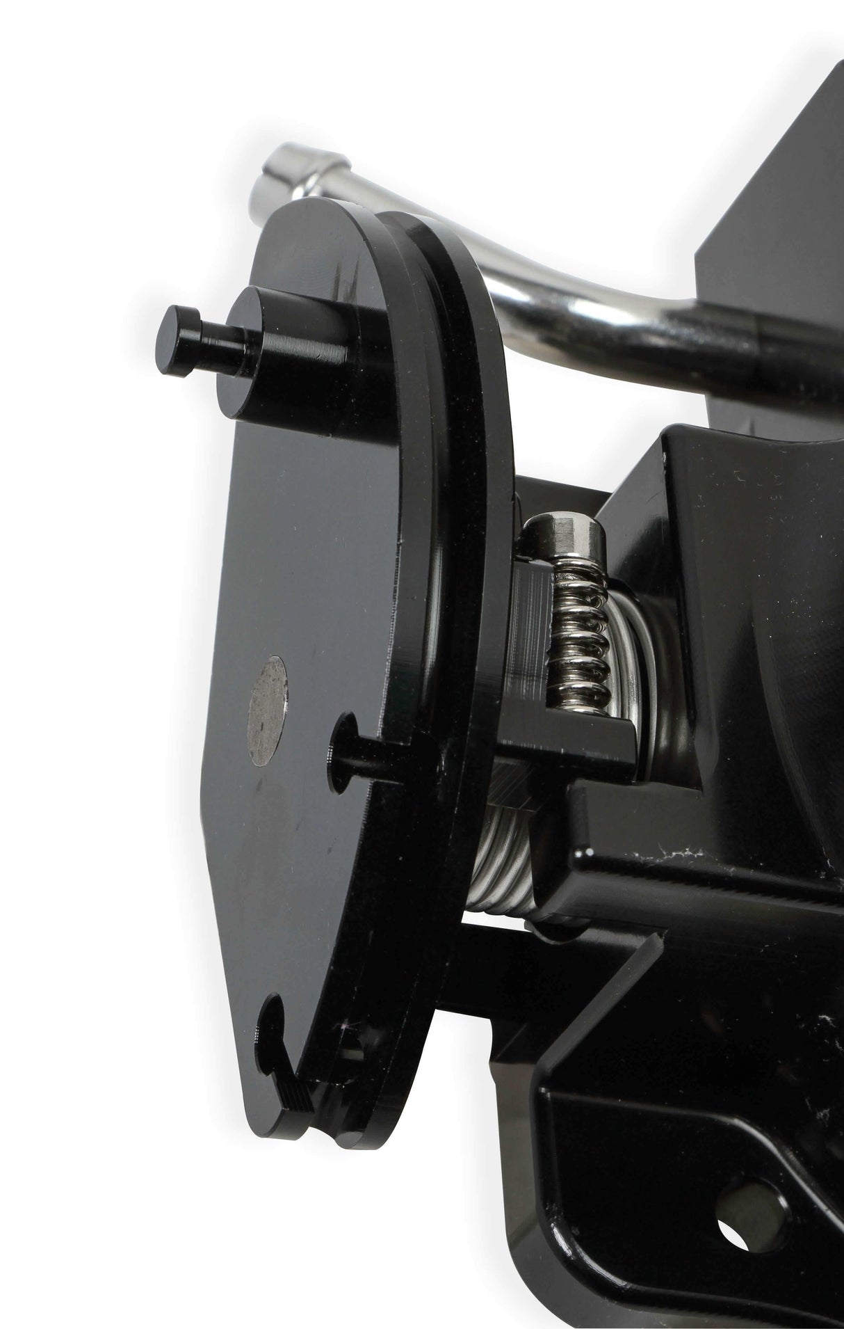 t Sniper EFI Throttle Body - 860010 Holley Sniper EFI