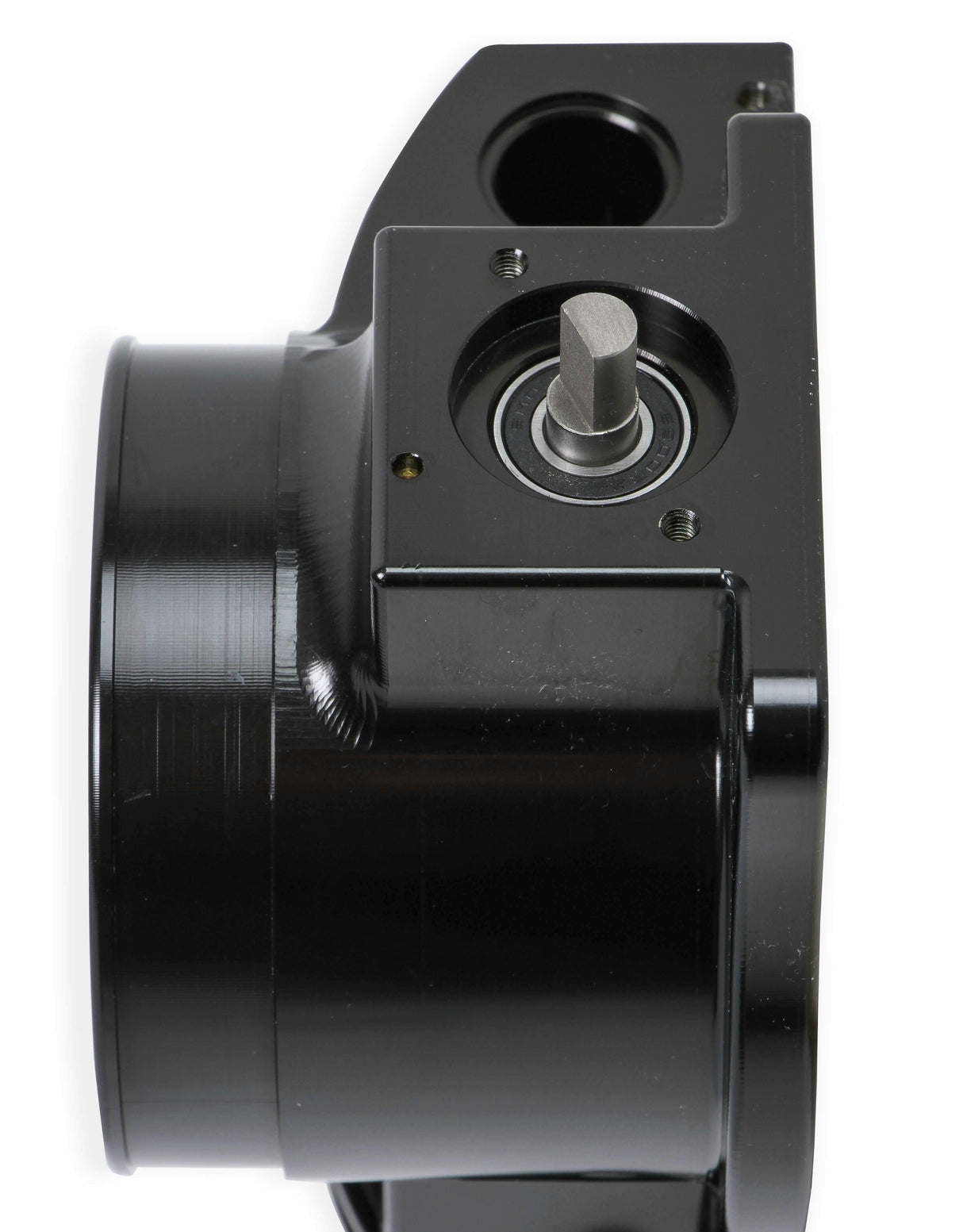 t Sniper EFI Throttle Body - 860010 Holley Sniper EFI