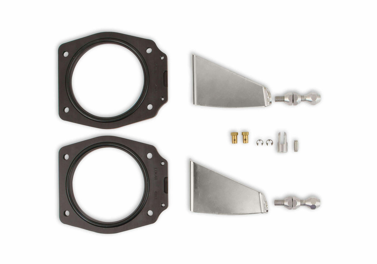 Holley Sniper EFI fuel injection system 860028