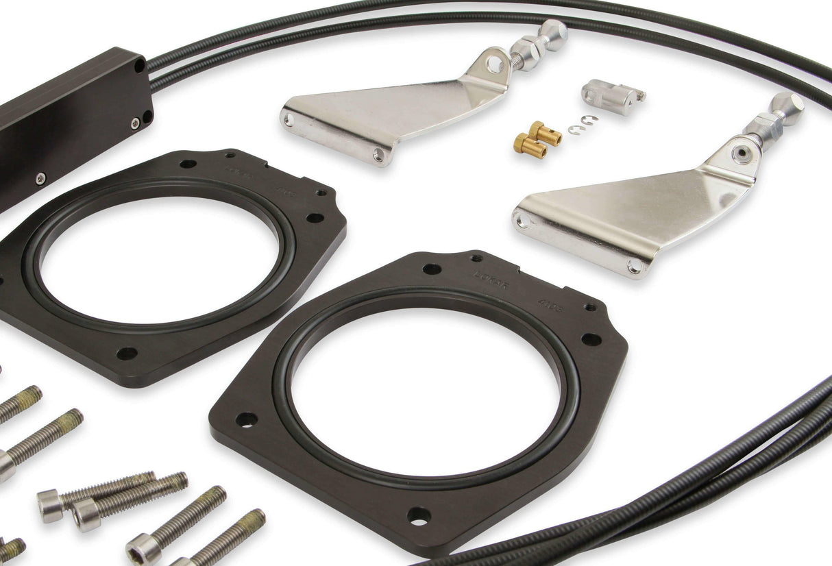 Holley Sniper EFI fuel injection system 860028