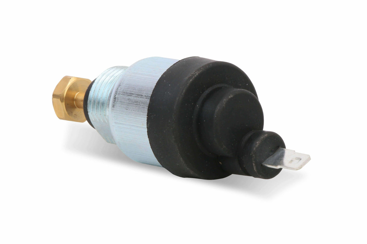t Solenoid Fast Idle - 46-74 Holley