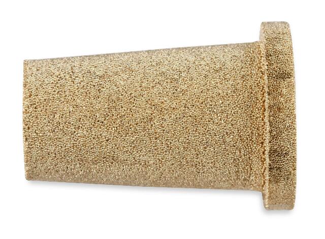 Earl's Vapor Guard™ Replacement Fuel Filter Element - SP0001ERL