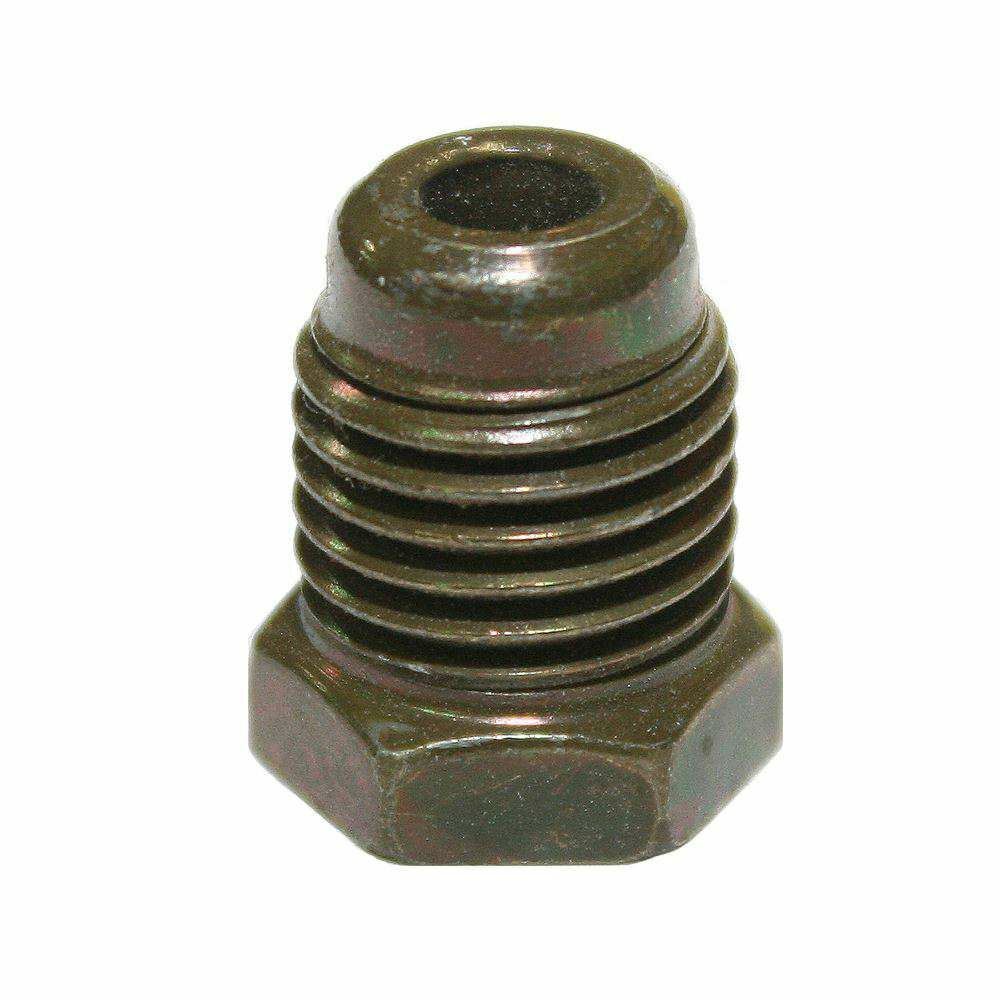 Replacement Line for 10Pack: 3/16, 13mm x 1.5, 14mm Hex Fitting