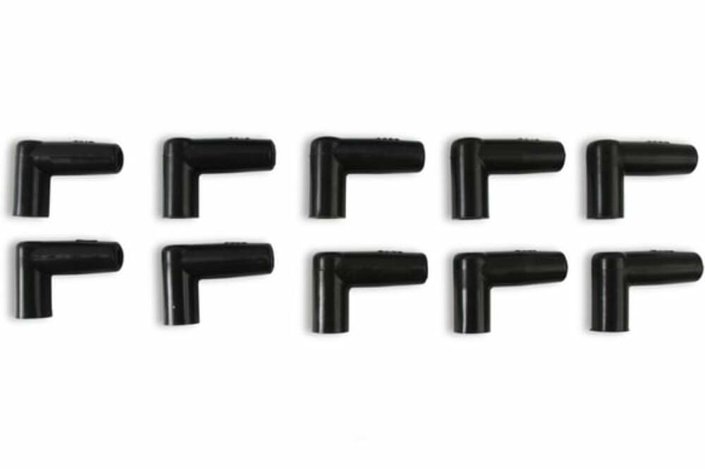 Spark Plug Wire Set for 1970-1974 Ford F-150 V8 blue 8mm